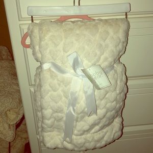 Baby blanket
